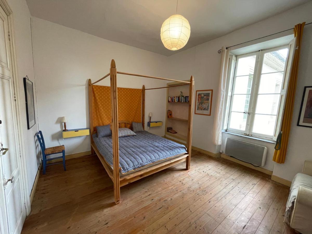 Grosse Ferienwohnung Am Canal Du Midi Mit Dachterrrasse Homps  Dış mekan fotoğraf
